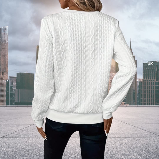 EB | Zip-Pullover diesen Herbst