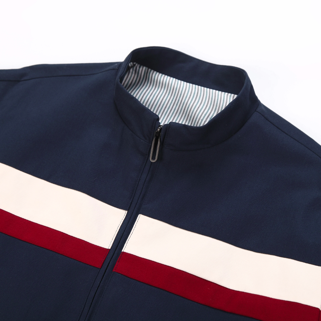 EB | Trendy Herrenjacke