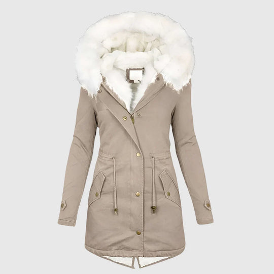EB | Lange Winterparka
