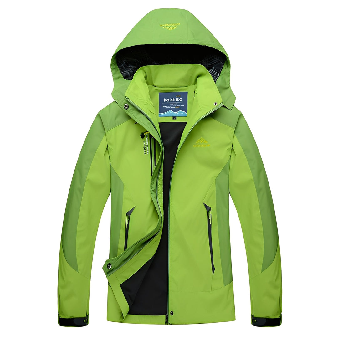 EB | Bequeme Damen-Outdoor-Jacke