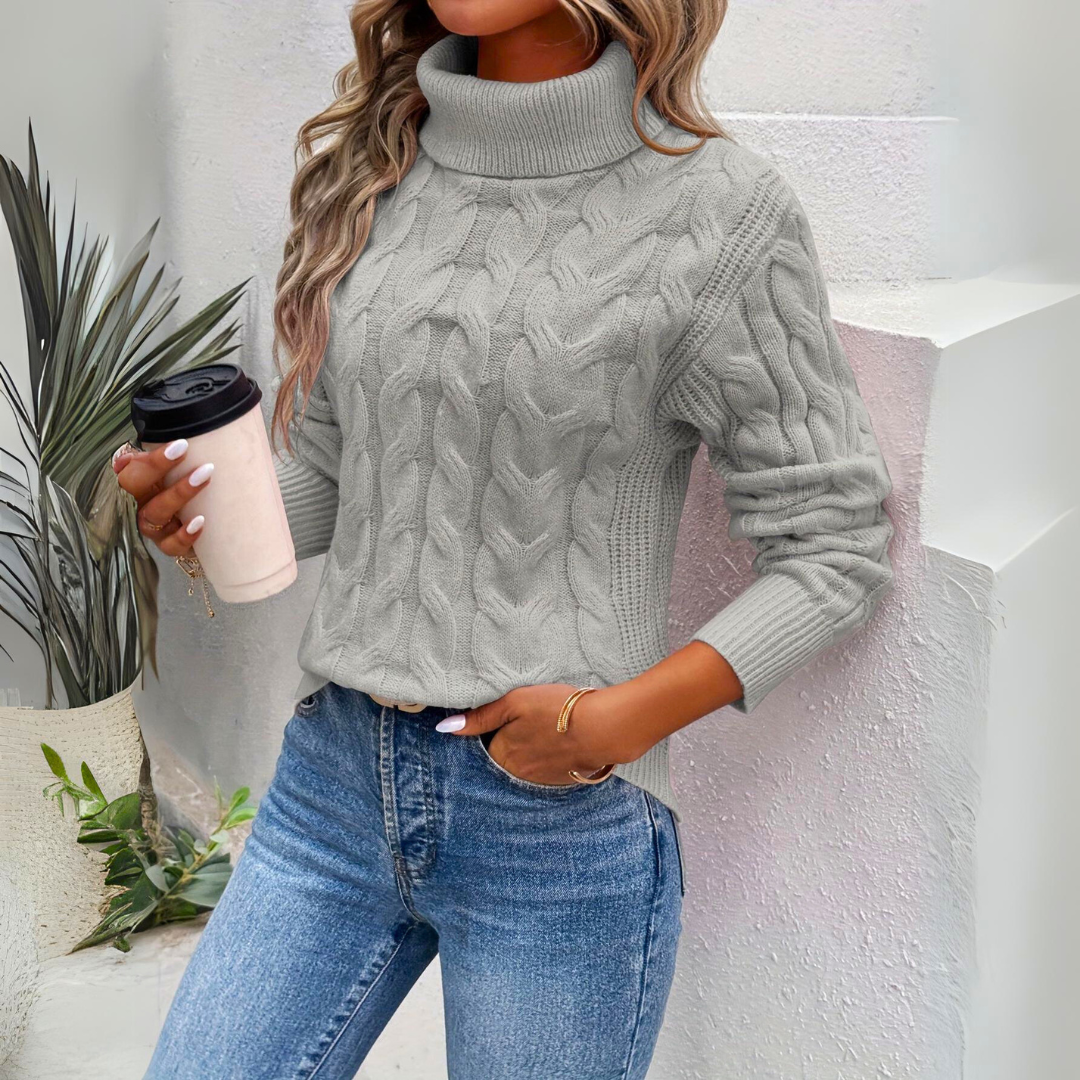 EB | Trendig Pullover für Frauen
