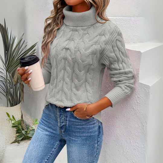 EB | Trendig Pullover für Frauen
