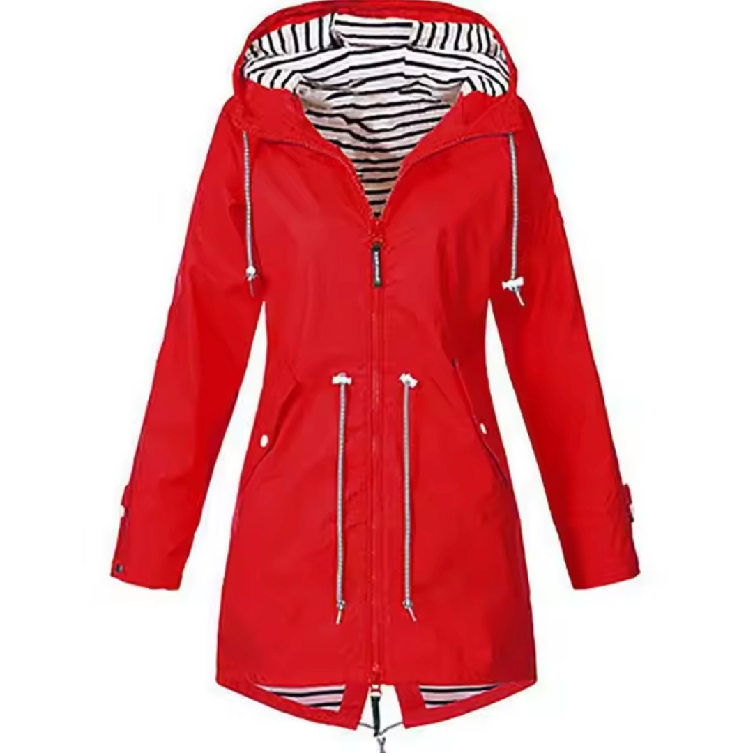 EB | Regenjacke