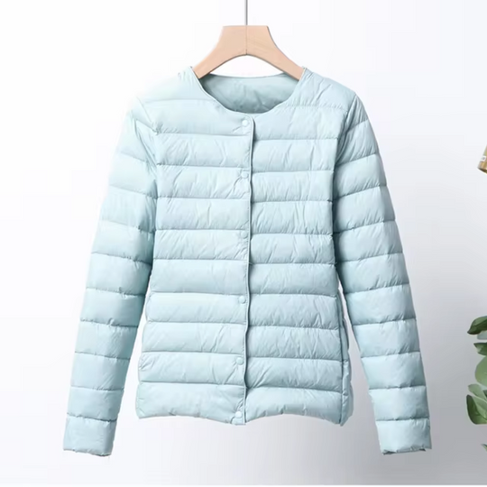 EB | Lässige und Bequeme Winterjacke
