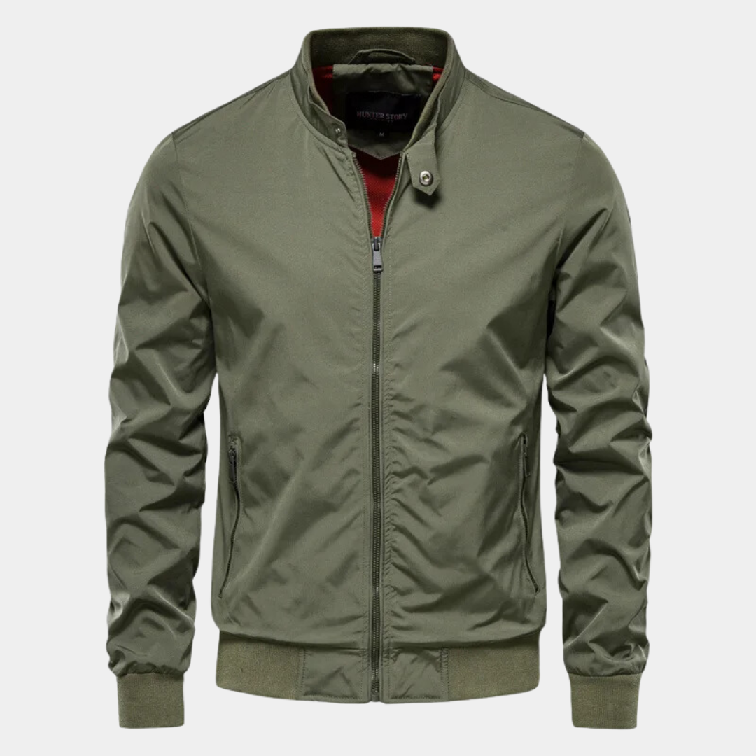 EB | Trendige Windjacke
