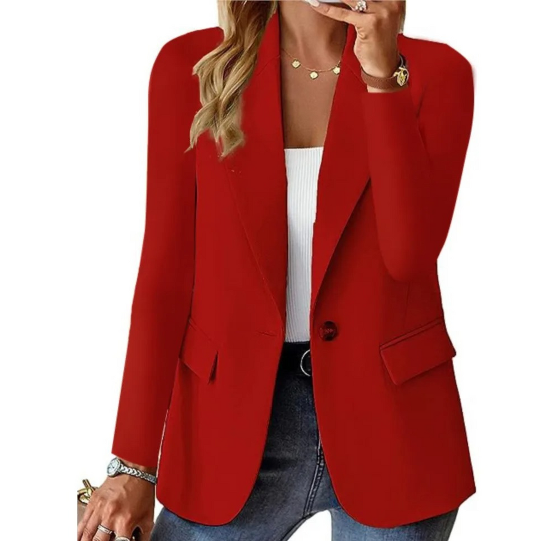 EB | Herbst Blazer