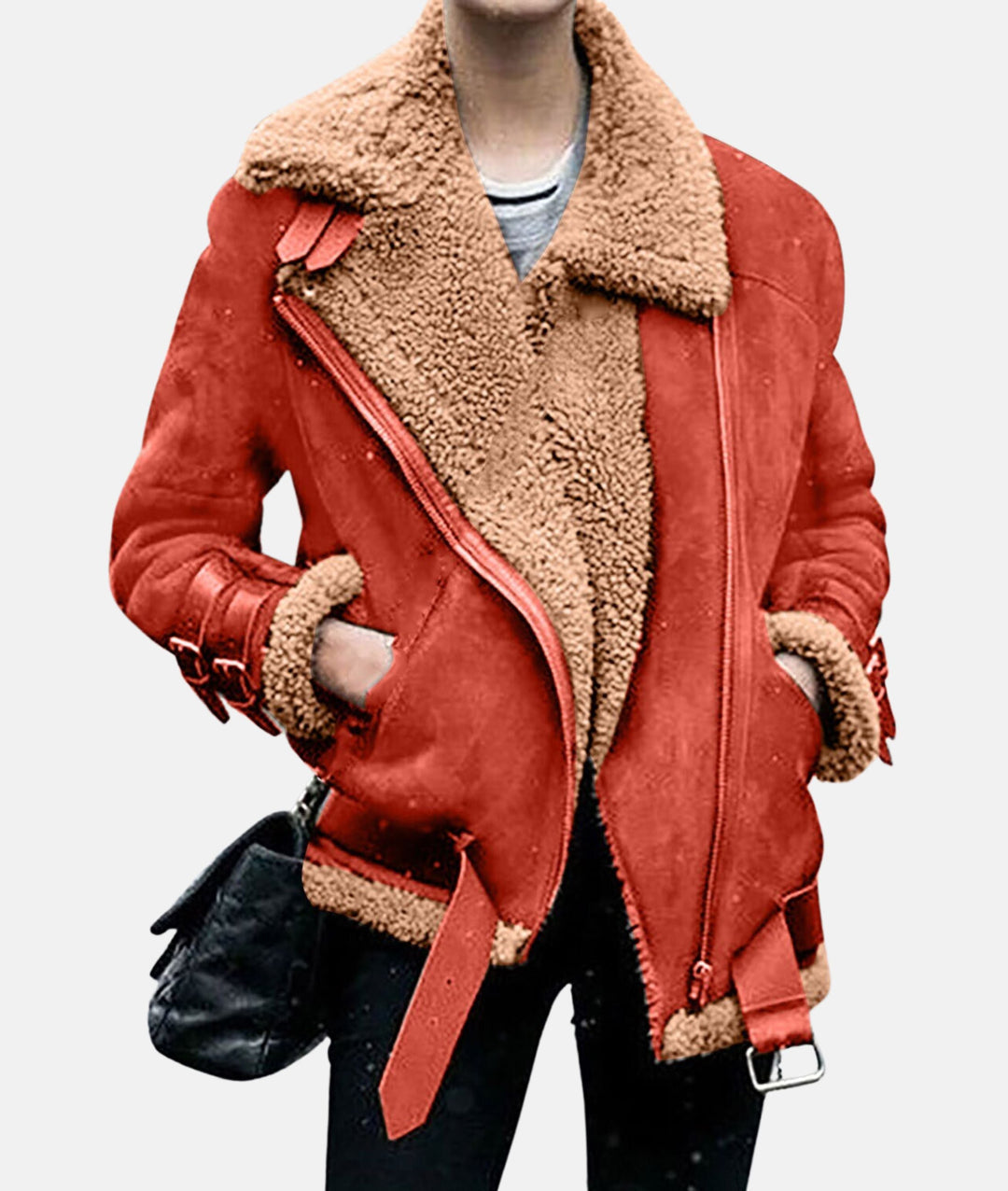 EB | Vielseitige und Bequeme Jacke