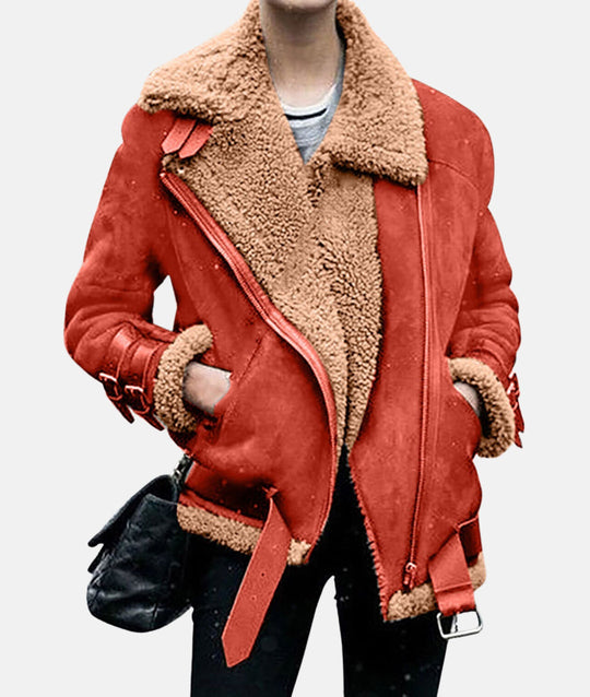 EB | Vielseitige und Bequeme Jacke