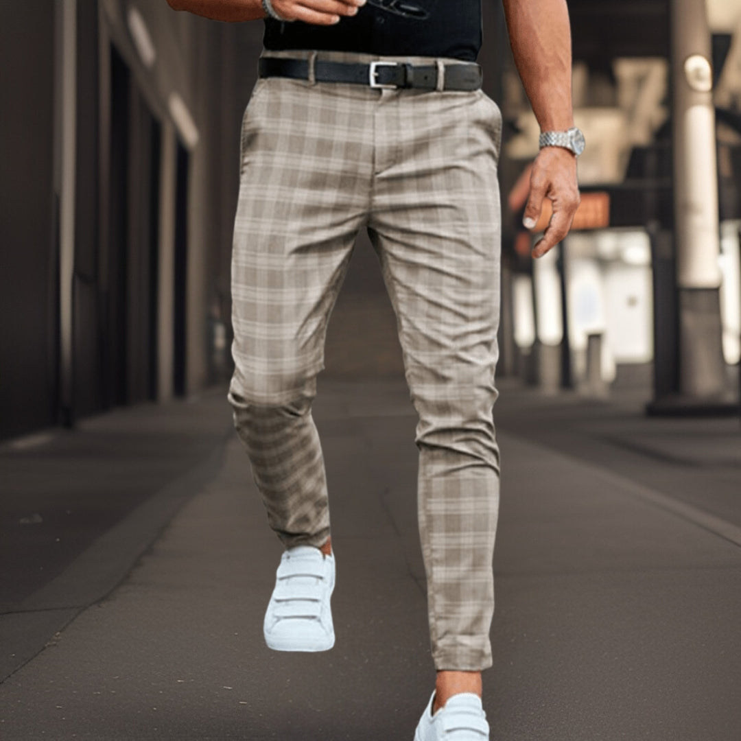 EB | Bequeme Chinos