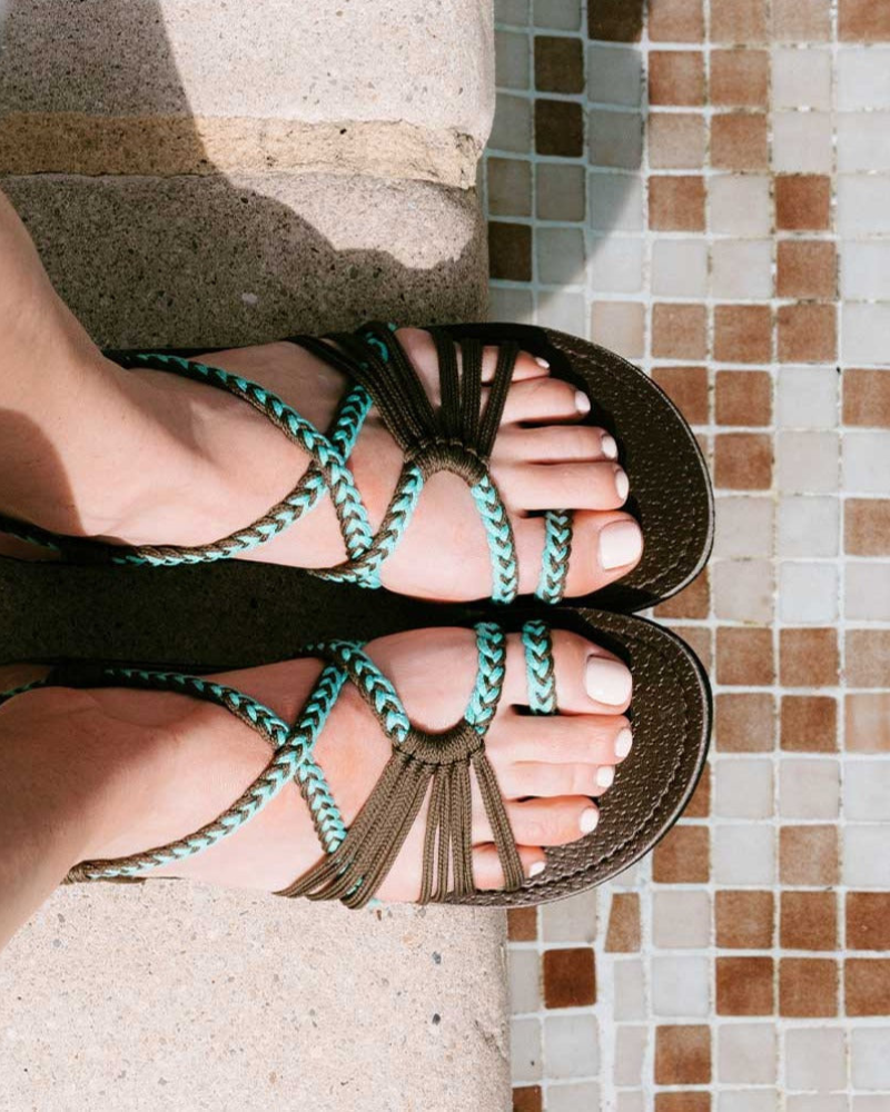 EB | Orthopädische Sandalen für Damen