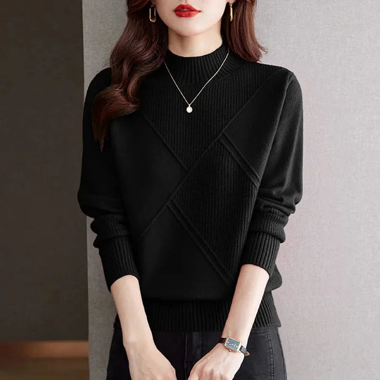 EB | Elegante-Pullover