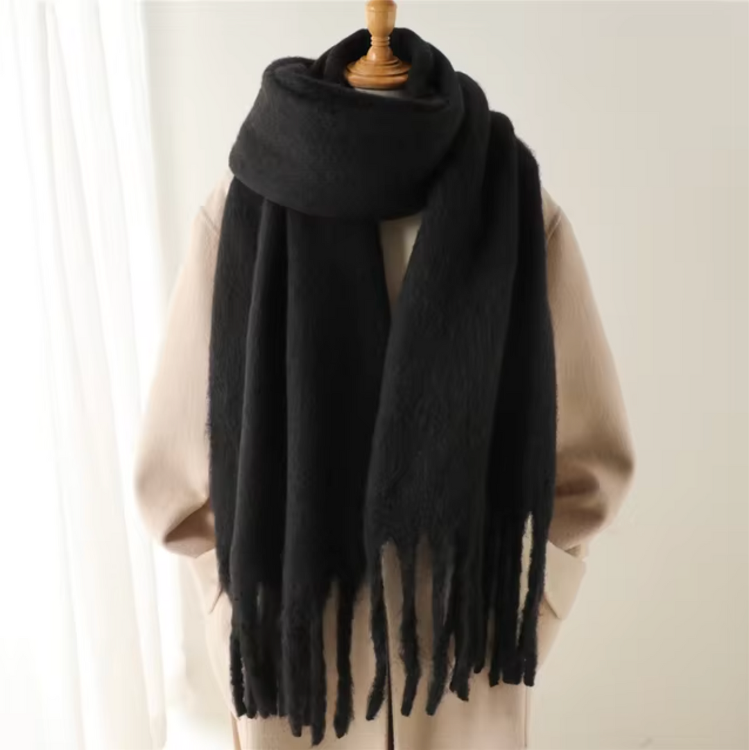 EB | Winter-Schal