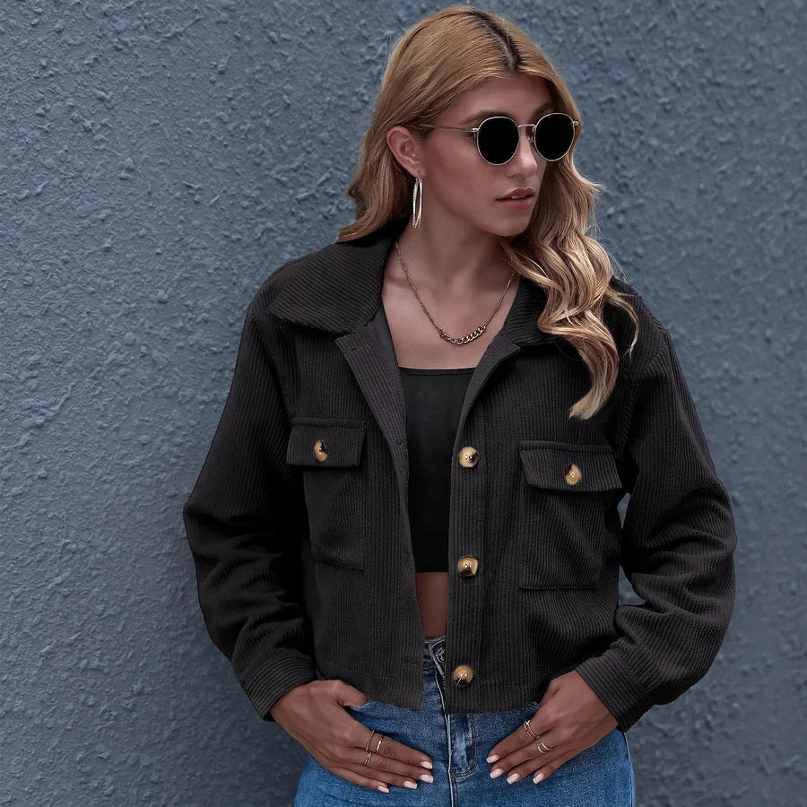 EB | Elegante Sommerjacke