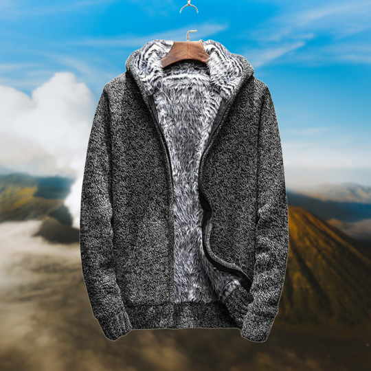 EB | Pullover für Männer mit Stil