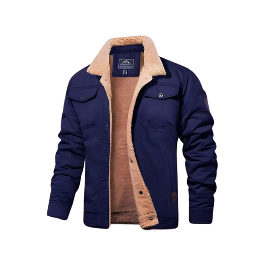 EB | Warme Bomberjacke