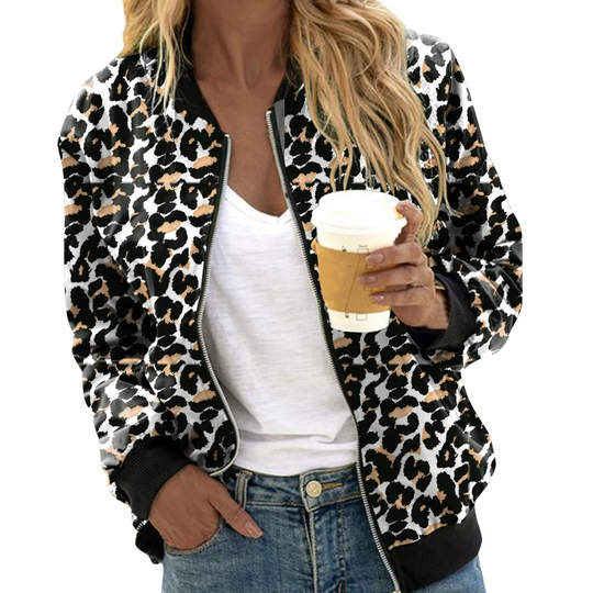 EB | Entspannte und Zeitlose Winterjacke