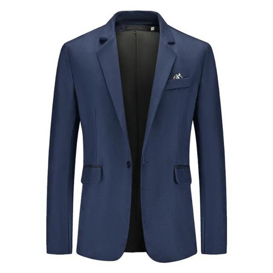 EB - Freizeitjacke mit Aufschlägen