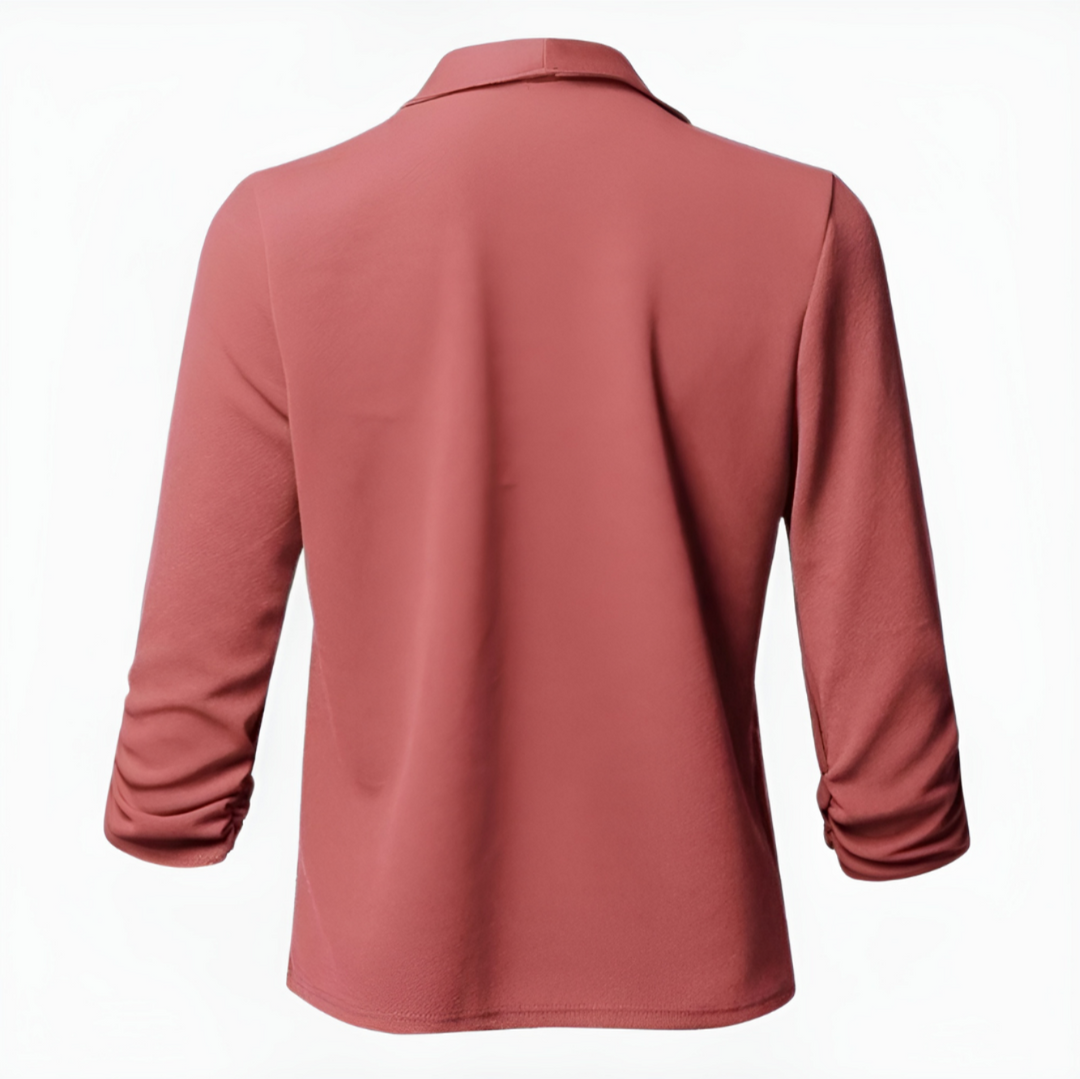 EB | Blazer Chic für Frauen