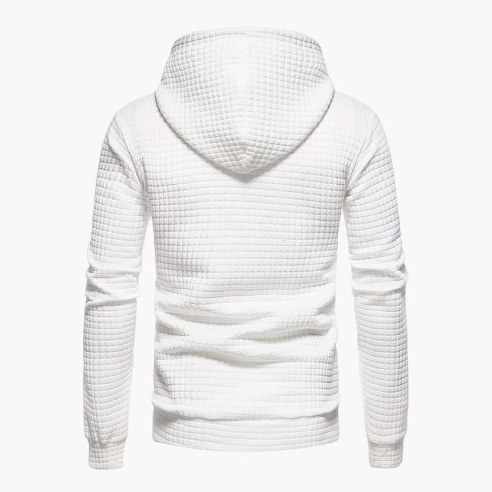EB | Bequemer Kapuzenpullover