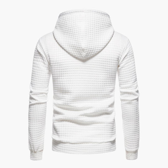 EB | Bequemer Kapuzenpullover