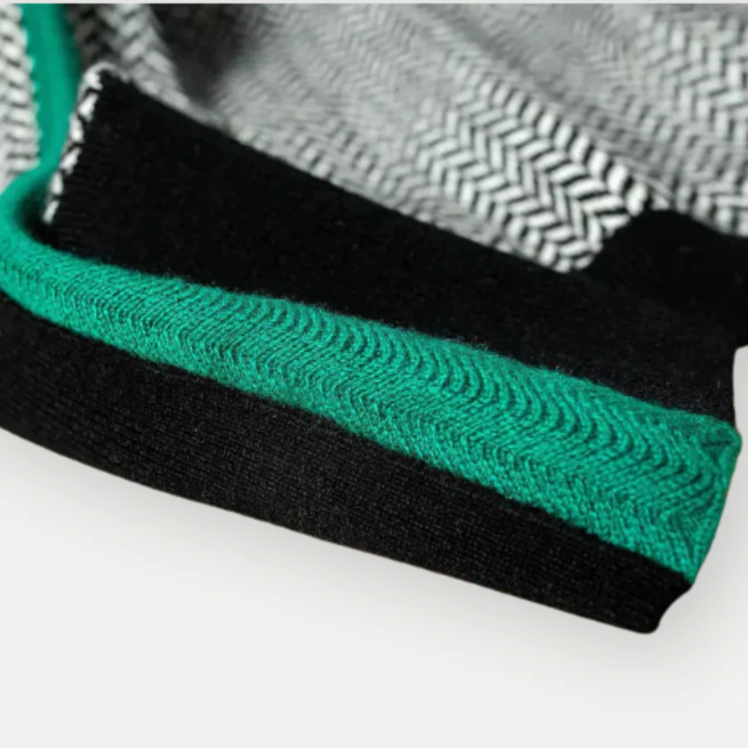 EB | Damen Langarm Winterpullover