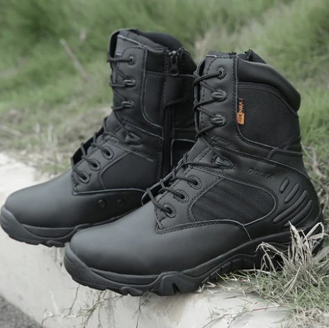 EB | Winter Outdoor Wanderstiefel