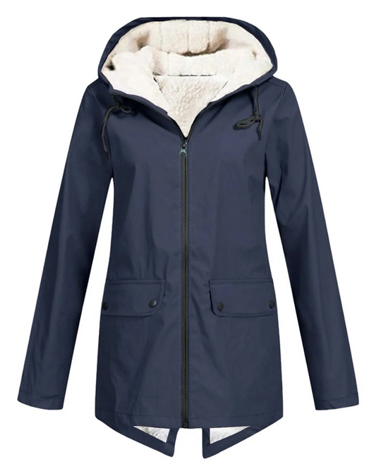 EB | Winddichte und Wasserdichte Jacke