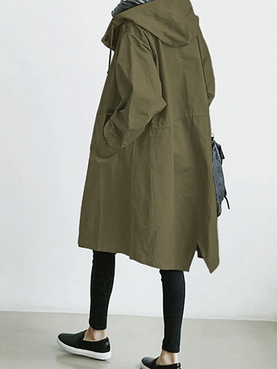 EB | Stylischer Windbreaker