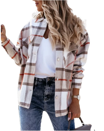 EB | ️Jacke