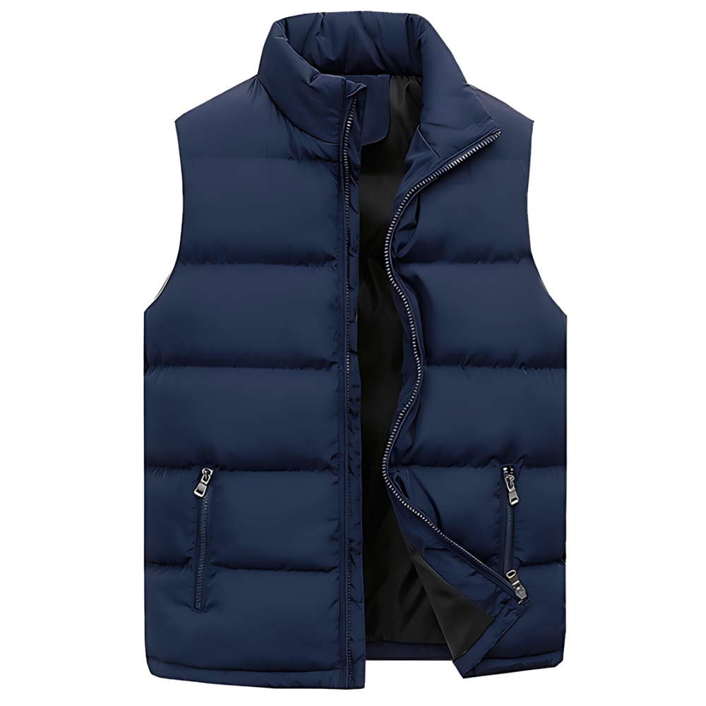 EB - Stylische Steppweste von hoher Qualität