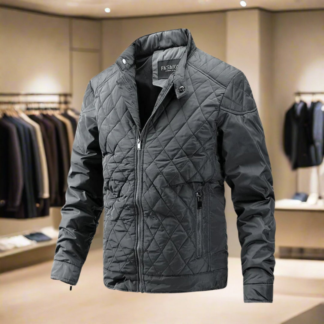 EB | Vielseitige gepolsterte Jacke für jeden Anlass