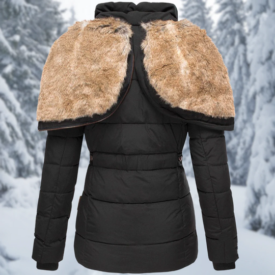 EB | Damen Wintermantel