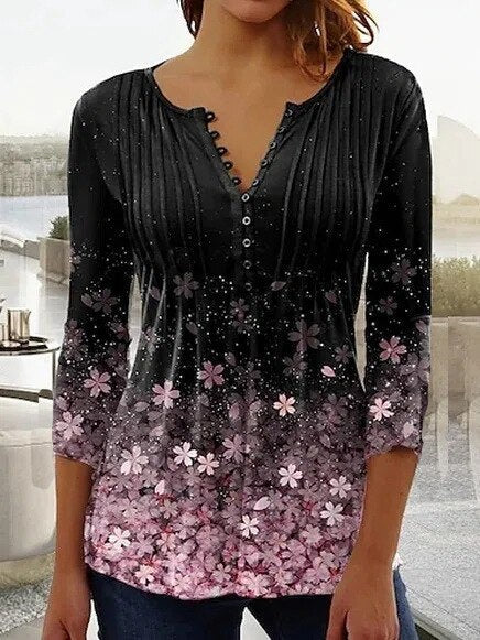 EB | Elegantes Oberteil für Damen