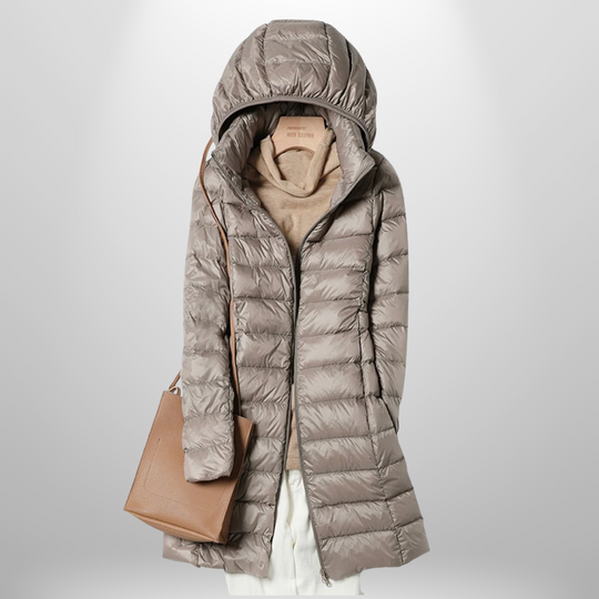 EB | Ultraleichte Daunenjacke
