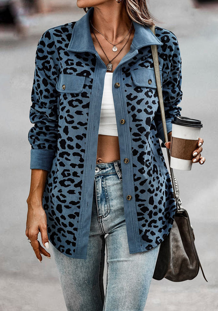 EB | Moderne und Modische Jacke