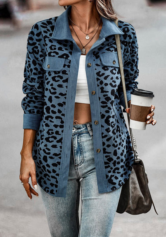 EB | Moderne und Modische Jacke