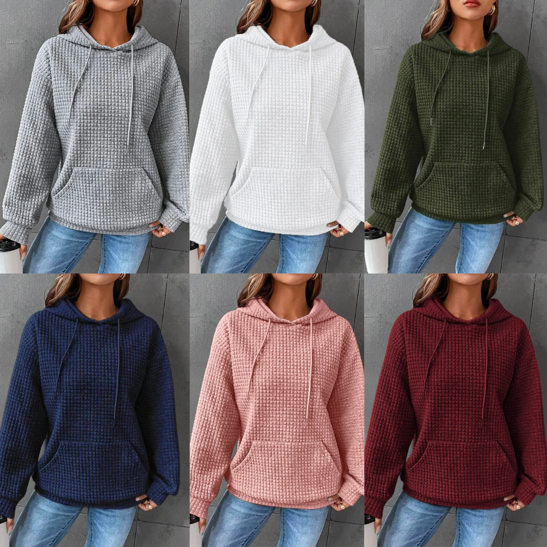 EB | Kuscheliger Pullover