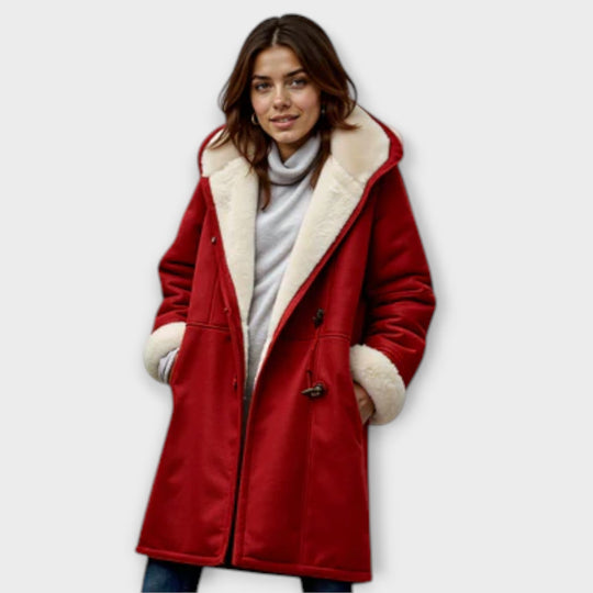 EB | Winterjacke