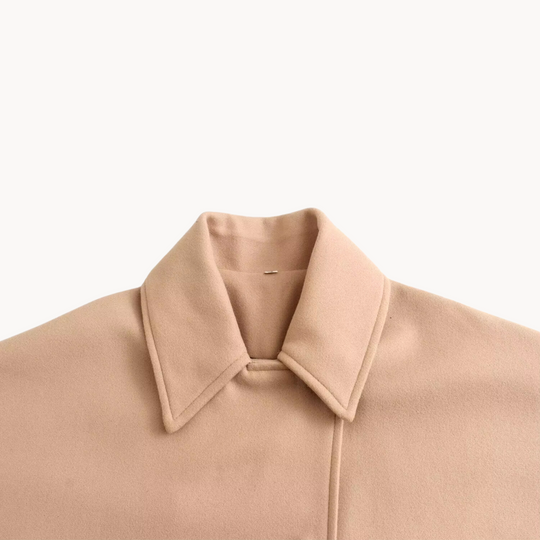 EB | Winddichte, Luxuriöse, Warme Jacke für Damen