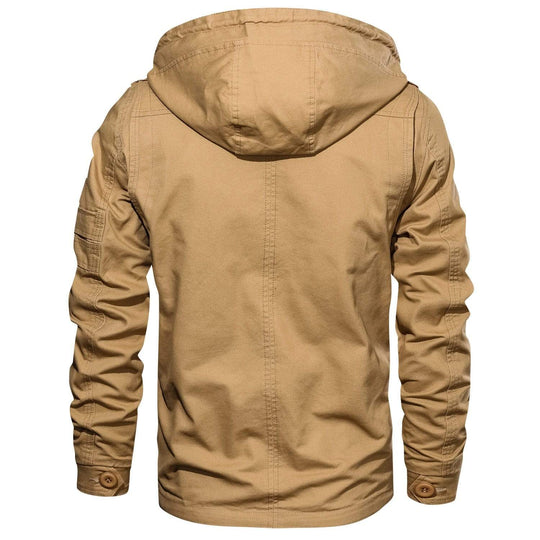 EB | Utility-Jacke