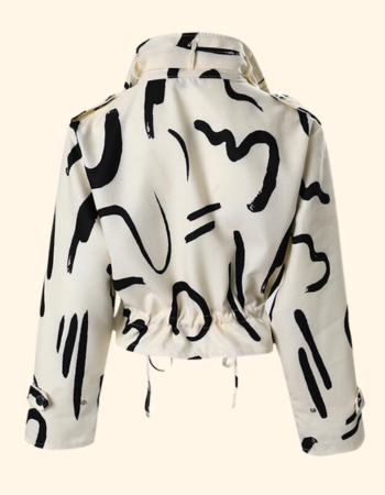EB | Jacke mit Reissverschluss