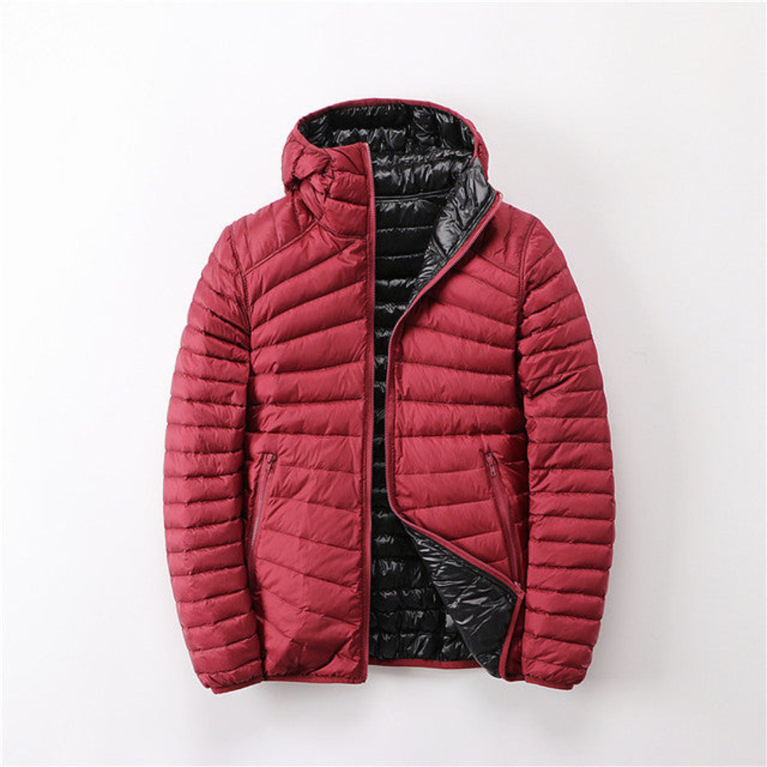 EB | Winterfleecejacke für Frauen