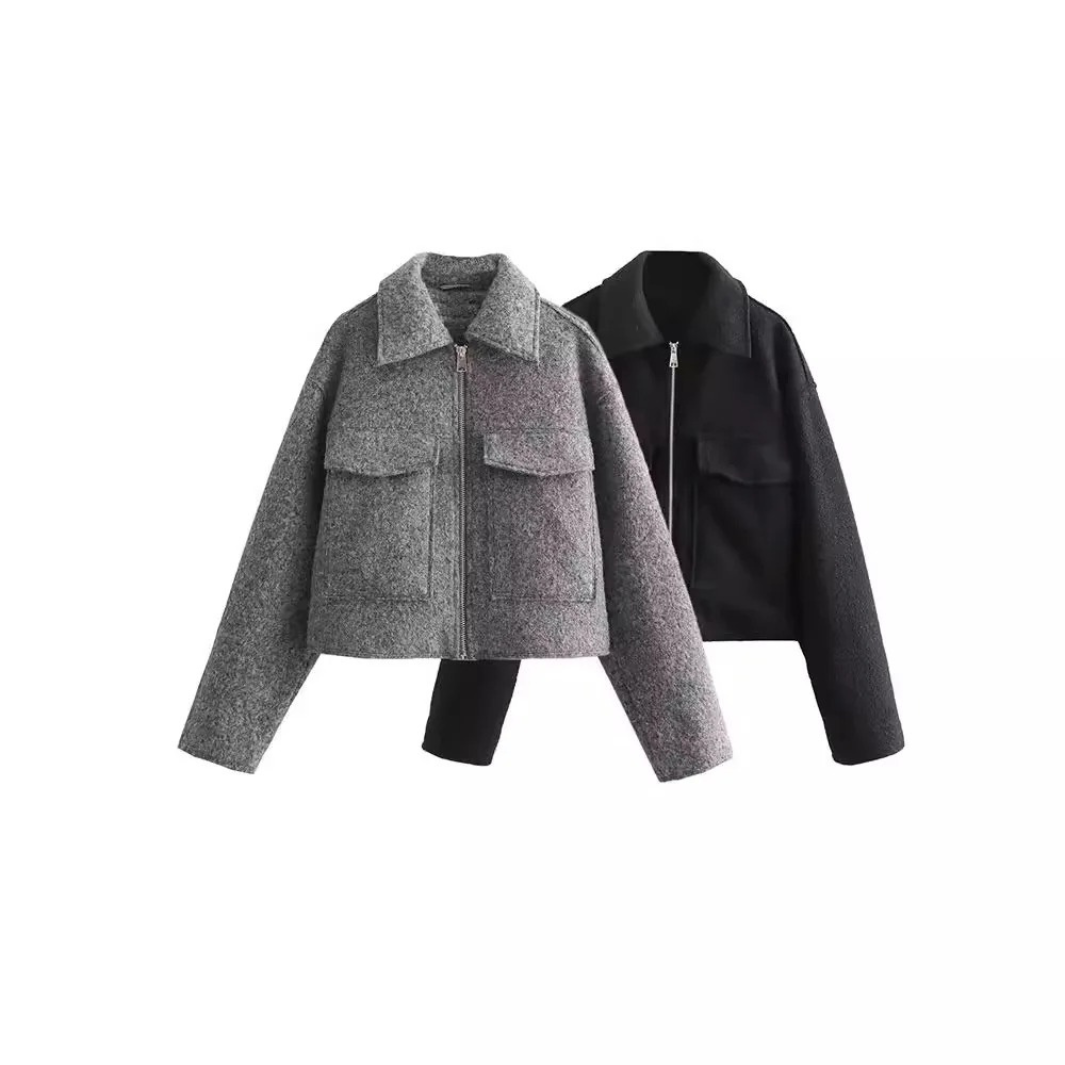 EB | Kühne Eleganz für Frauen