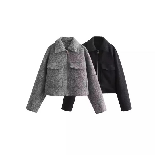 EB | Kühne Eleganz für Frauen