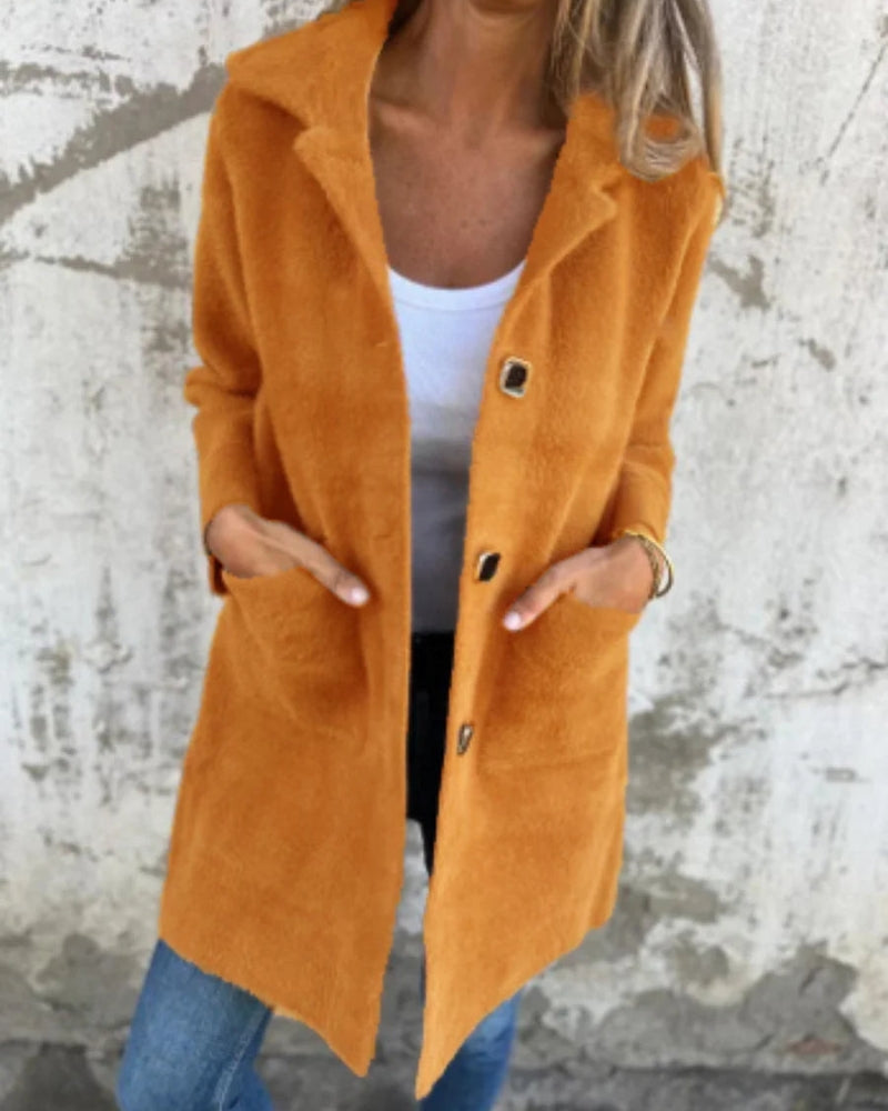 EB | Elegante Jacke