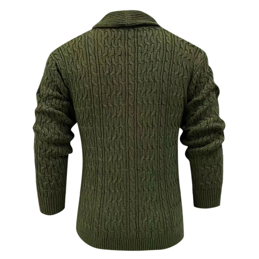 EB | Cottonbutton Cardigan