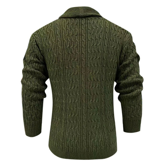 EB | Cottonbutton Cardigan