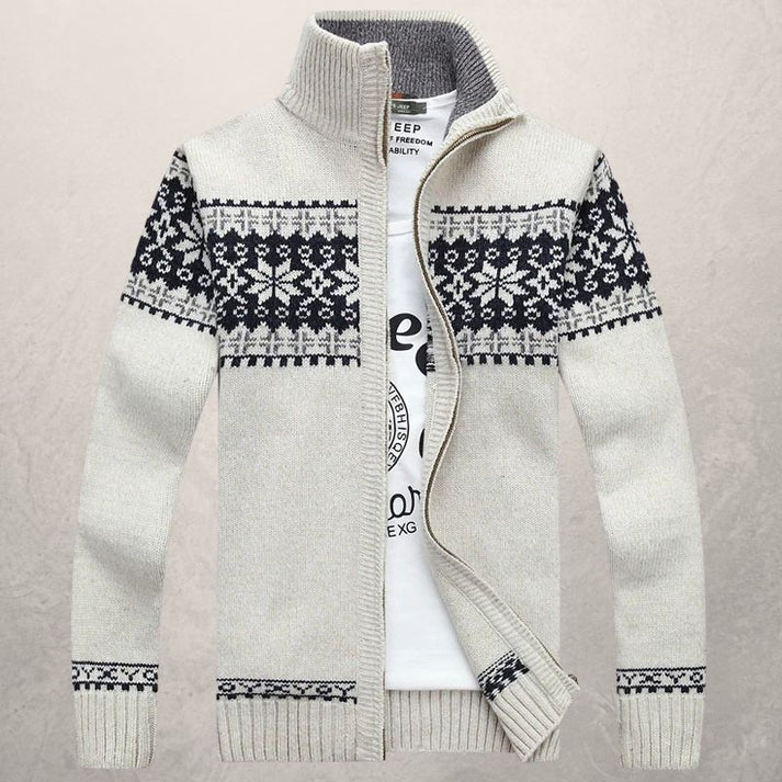 EB | Wollmantel für Elegante Anlässe
