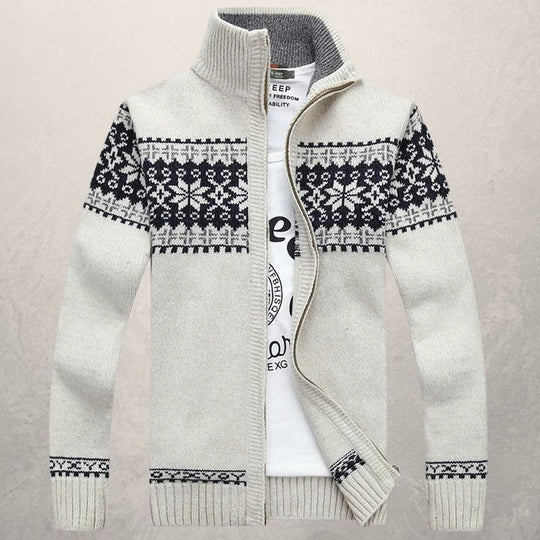 EB | Wollmantel für Elegante Anlässe