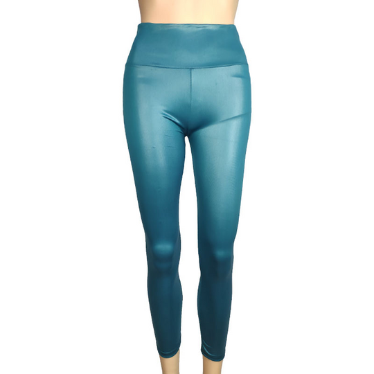 EB | Elegante Glänzende Leggings